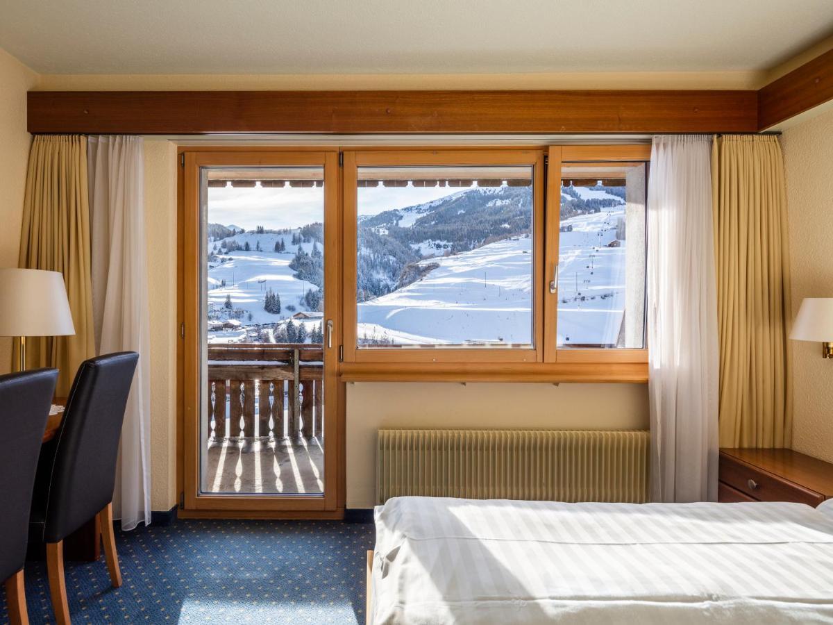 Danilo Savognin Hotel Kültér fotó