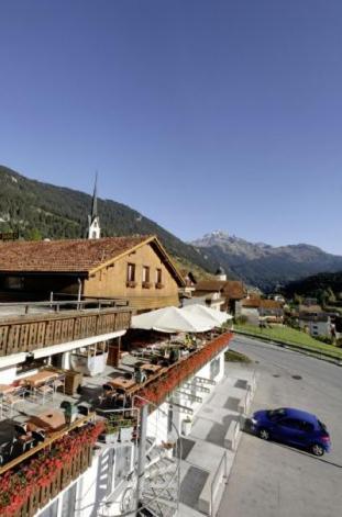 Danilo Savognin Hotel Kültér fotó