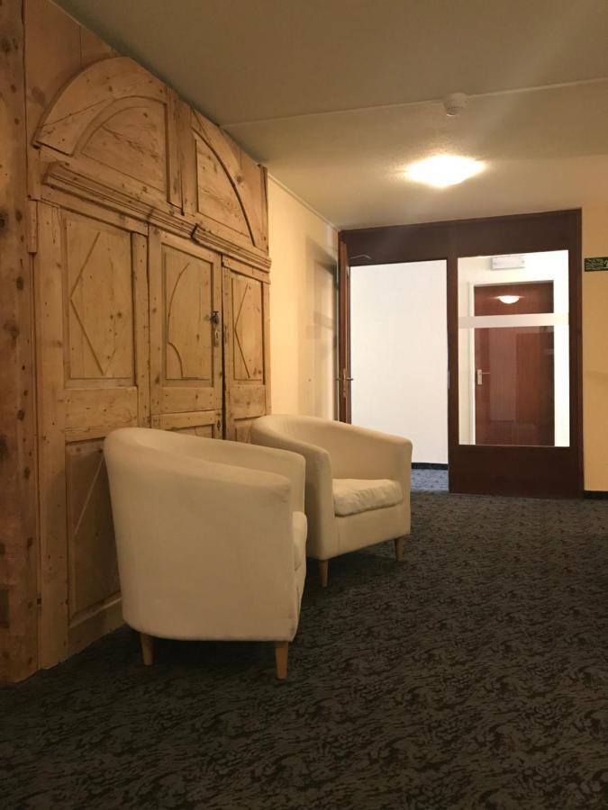 Danilo Savognin Hotel Kültér fotó