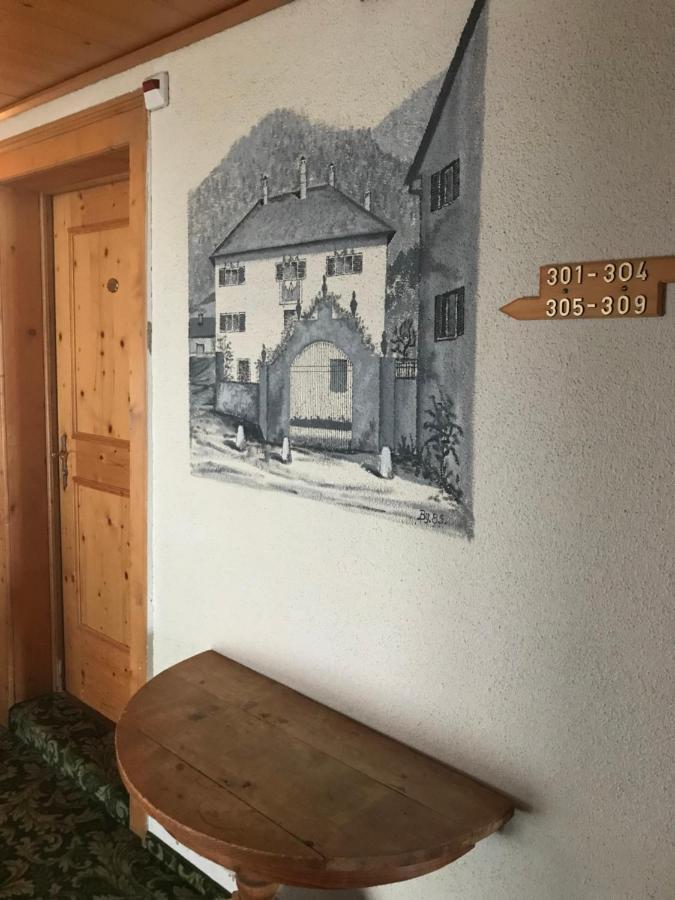 Danilo Savognin Hotel Kültér fotó