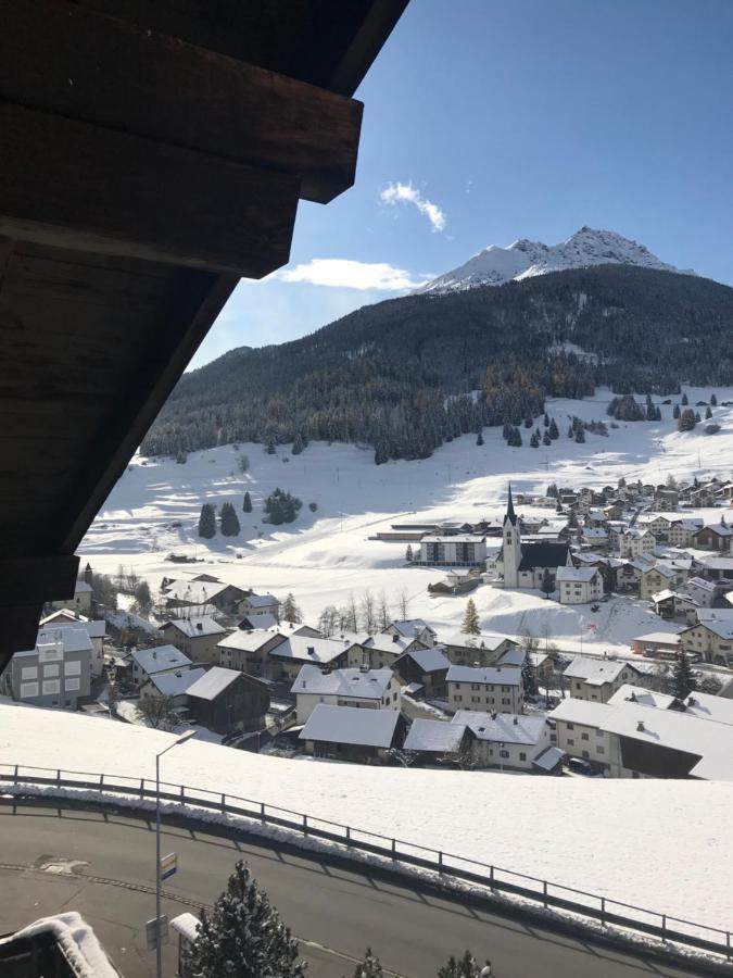 Danilo Savognin Hotel Kültér fotó